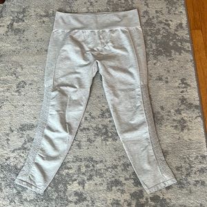 Fabletics leggings, XL, X-Large , grey